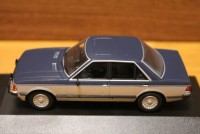 Corgi 1/43 フォード グラナダMK2 ブルー/シルバー VA12407|フォード|ミニカー その2