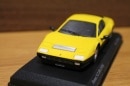 �٥��ȥ�ǥ� 1/43 �ե��顼�� 512BB 1976 ��������/�֥�å� KBK005