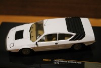 IXO 1/43 ランボルギーニ ウラッコ P300 1975 LimitedEdition ホワイト MDC017|ランボルギーニ|ミニカー