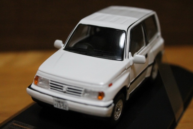 �ץ�ߥ���-X 1/43 ������ ���������� 1992 �ۥ磻�� PRD327