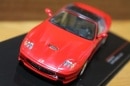 IXO 1/43 �ե��顼�� 575 �����ѡ�����ꥫ ��å� FER026