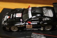 IXO 1/43 フェラーリ575M FIA-GT 2004 ＃17 FER037|フェラーリ|ミニカー