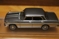 エニフ 1/43 クラウン エイト 1964 VG10型 サテンシルバー ENIF0006|トヨタ（レクサス・日野を含みます）|ミニカー