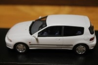 HI-STORY 1/43 ホンダ シビック SIR- 1991 ホワイト HS082WH|ホンダ|ミニカー その2