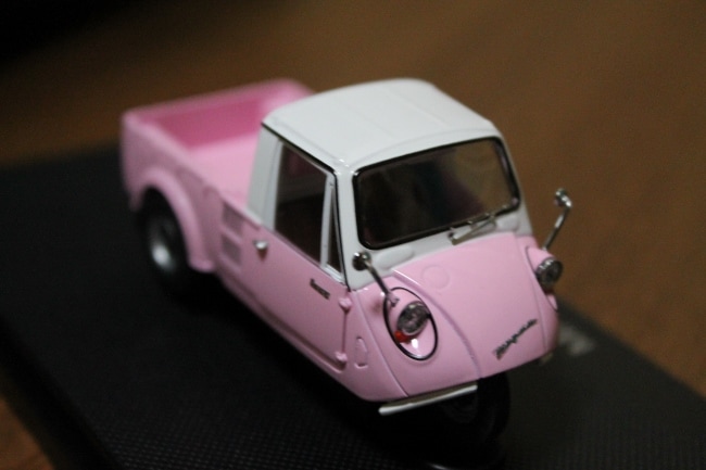 ミニカー] | [ミニカー] | [ぽんた商店昭和レトロ館]