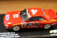 京商 1/43 日産 スカイラインGT-R 1991 バサースト1000 ＃4 ARO107|日産|ミニカー