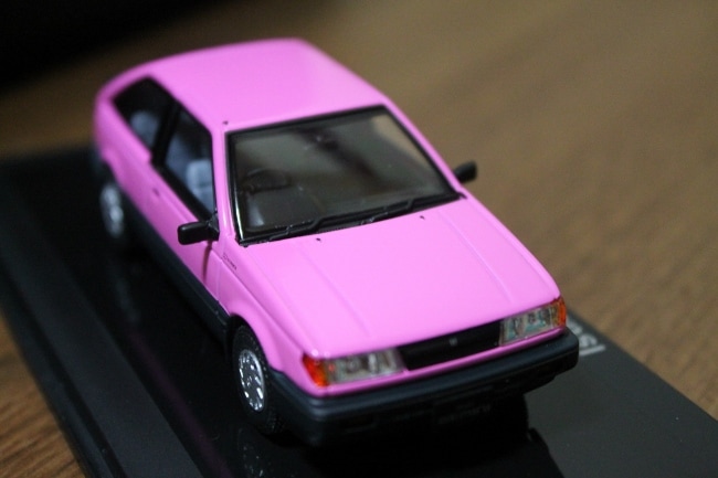 ミニカー] | [ミニカー] | [ぽんた商店昭和レトロ館]