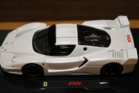 マテル 1/43 フェラーリ FXX ホワイト N5610|フェラーリ|ミニカー