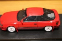 hpi 1/43 トヨタ セリカ GT-FOUR レッド 8164|トヨタ（レクサス・日野を含みます）|ミニカー