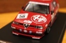 hpi 1/43 ����ե����ᥪ 155 TS ����С����ȡ��� #56 1994BTCC 8125