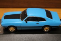 プレミアム-X 1/43 フォード マーベリック GT 1974 ライトブルー PRD149|フォード|ミニカー その2