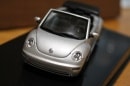 �����ȥ����� 1/43 VW �˥塼�ӡ��ȥ� ���֥ꥪ�� ����С� 59758