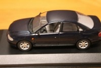 ＭＩＮＩＣＨＡＭＰＳ 1/43 アウディA4 リムジン 1994 濃紺 430 015000|その他|ミニカー その2