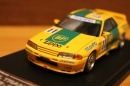 hpi 1/43 BP������ �ȥ��ԥ� GT-R ��11 1993JTC 8077