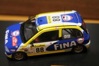 IXO 1/43 スバル VIVIO RX-R モンテローザラリー 1999 ＃88 RAM531|スバル|ミニカー