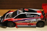 レーヴコレクション 1/43 スズキ XL7 ヒルクライム 2007 ＃1 R70071|スズキ|ミニカー その2