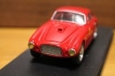 ����꡼��ǥ� 1/43 �ե��顼�� 250S �����ȥޡ�����52 ��å� JL0254