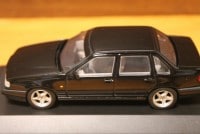 ＭＩＮＩＣＨＡＭＰＳ 1/43 ボルボ 850 サルーン ブラック 430 171400|その他|ミニカー その2