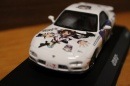 A-Team�ʵ����� 1/43 RX-7 ���ȥ饤�������å����� Ver2 NO10084