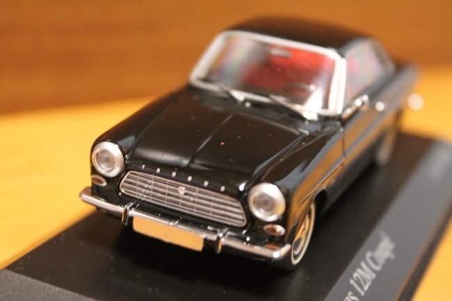 �ͣɣΣɣãȣ��ͣУ� 1/43 �ե����� �����ʥ� 12M ������ 1962 �֥�å� 400 086121