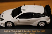 IXO 1/43 フォード フォーカス WRC2005 テストカー RAM177|フォード|ミニカー その2