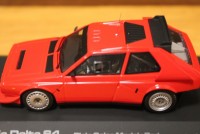 hpi 1/43 ランチャ デルタ S4 プレーンカラーモデル レッド 969|その他|ミニカー その2