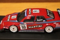 hpi 1/43 アルファロメオ 155 V6 ＃18 ITC1996 NO.8027|その他|ミニカー その2