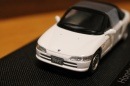 EBBRO 1/43 �ۥ�� �ӡ��� 1991 �ۥ磻�� NO.647