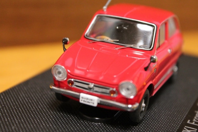ミニカー] | [ミニカー] | [ぽんた商店昭和レトロ館]