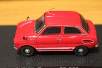 EBBRO 1/43 スズキ フロンテ SS 360 1968 レッド NO.838|スズキ|ミニカー その2