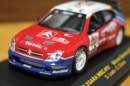 IXO 1/43 ���ȥ����� ������ WRC 2003 ��18 RAM127
