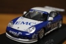 ͣɣΣɣãȣͣУ 1/43 ݥ륷 911 GT3Cup 2004 4 NO.400 046204