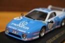 IXO 1/43 �ե��顼�� 512BB LM1982 ��71 FER006