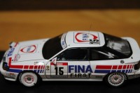 hpi MIRAGE 1/43 トヨタ セリカ GT-Four 1991ツール・ド・コルス ＃15 NO.8168|トヨタ（レクサス・日野を含みます）|ミニカー
