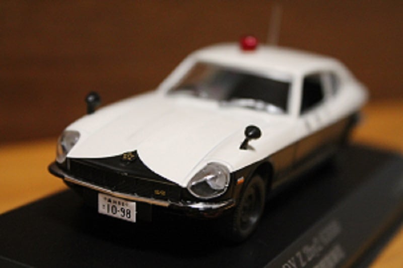 ミニカー] | [ミニカー] | [ぽんた商店昭和レトロ館]