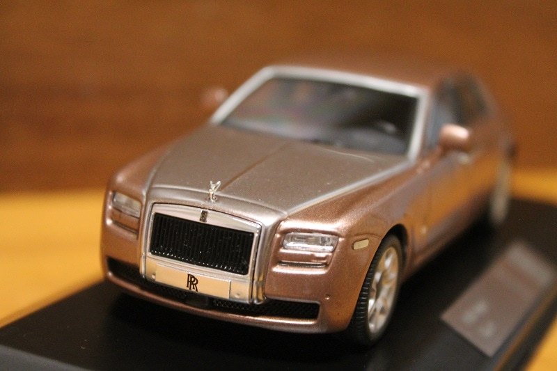 IXO 1/43 �����륹�������� �������� 2009 �᥿��å��ѡ��������/����С� MOC169