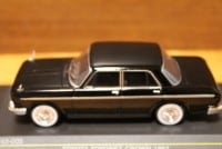 First 1/43 トヨペット クラウン 1962 ブラック F43-005|トヨタ（レクサス・日野を含みます）|ミニカー