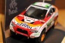 �ӥƥ� 1/43 ��ɩ �졼���� �����ȥ����� �������롦��꡼2009 ��300 NO.43431