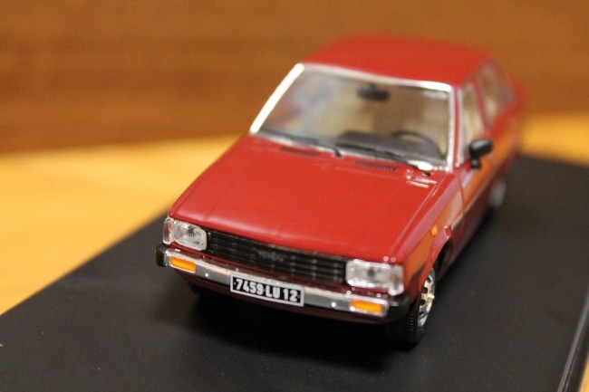 ミニカー] | [ミニカー] | [ぽんた商店昭和レトロ館]