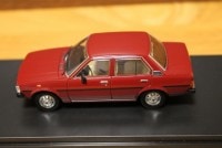 プレミアムX 1/43 トヨタ カローラ E70 1979 ワインレッド PRD353|トヨタ（レクサス・日野を含みます）|ミニカー