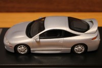 エクリプス ミニカー 三菱 1/43 Amazon | ワイルドスピード カーコレクション 1/43 三菱