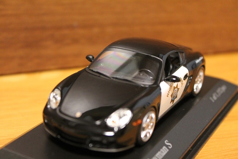 �ͣɣΣɣãȣ��ͣУ� 1/43 �ݥ륷�� �����ޥ�S �ϥ��������ѥȥ����� 400 065691