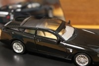 NOREV 1/43 ウェバス ウェルカム2 コンセプトカー ブラック 880010|その他|ミニカー その2