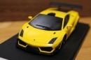 Make Up 1/43 ܥ륮  LP600+GT3 ѡ륤 EM283E