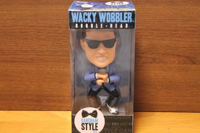 FUNKO���� �ܥӥ󥰥إå� ����ʥॹ������