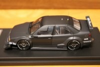 hpi 1/43 アルファロメオ 155V6 T1 宮沢模型特注|その他|ミニカー その2