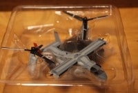 エムシリーズ 1/200 MV-22B オスプレイ アメリカ海兵隊 VMM-265 ドラゴンズ NO.5576|飛行機|模型・プラモデル