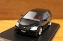 HI��Story 1/43 �ۥ�� ���ӥå� Type R �ʥ��ȥۡ����֥�å��ѡ��� HS075BK