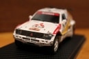 �����˥å�����ǥ� 1/43 ��ɩ �ѥ����� 1994 �ѥꡦ���������꡼ ��211 NO.0055