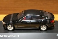BMW別注 1/43 BMW 3シリーズ GT ブラック 80422297635|BMW|ミニカー その2